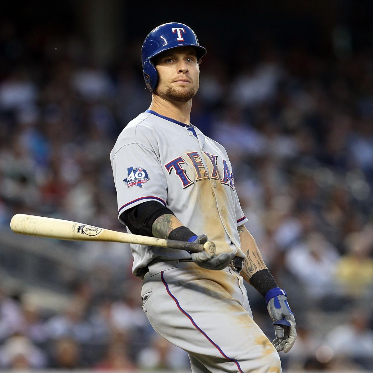 Josh Hamilton - Salary History - The Baseball Cube