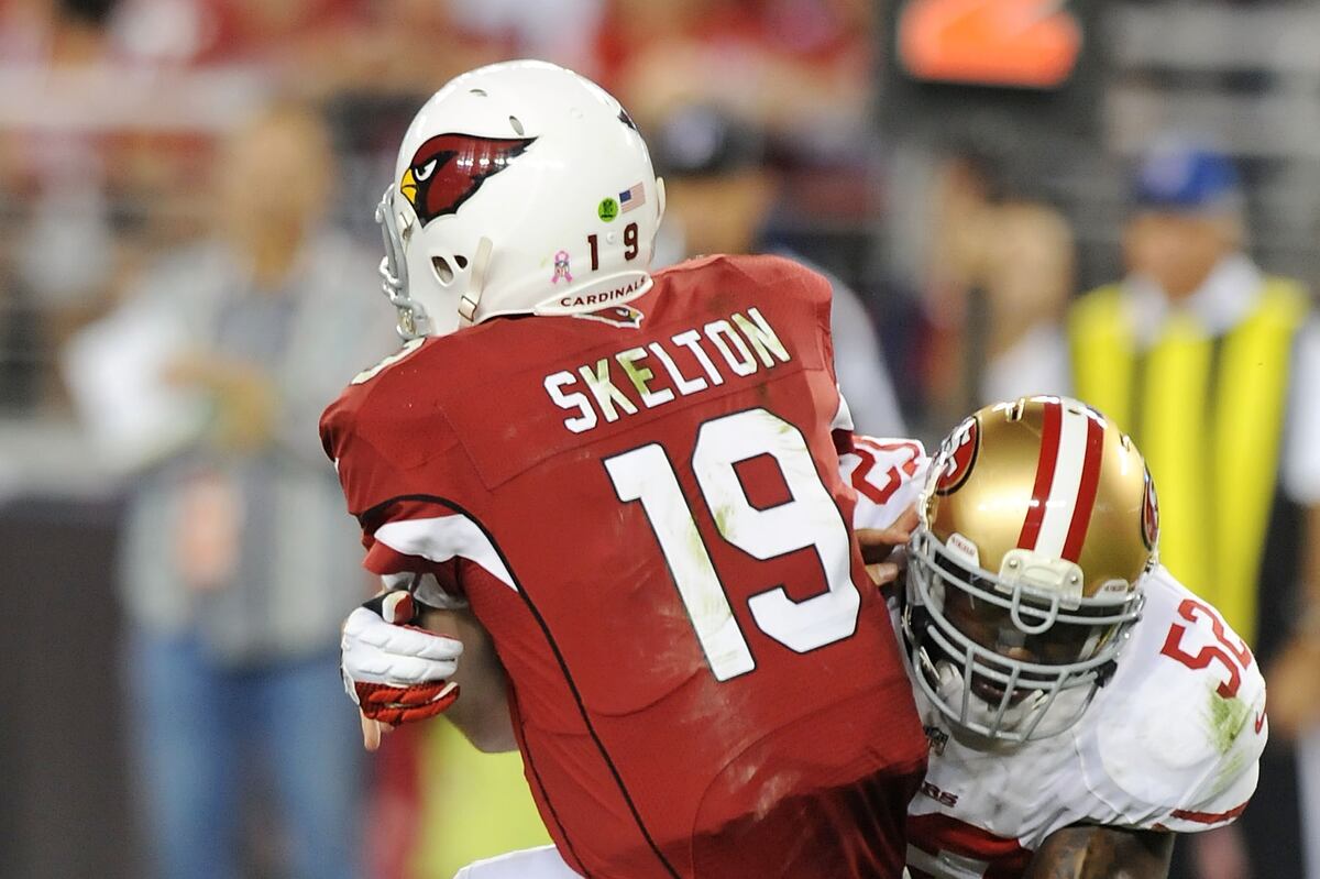 NFL Week 9 Picks Why the Arizona Cardinals Stand Little Chance in