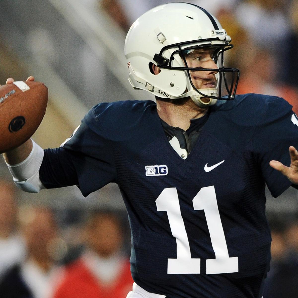 Penn State vs Purdue TV Schedule, Live Stream, Radio, Game Time and