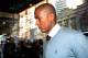 NEW YORK, NY - NOVEMBER 08: Raja Bell arrives for a National Basketball Players Association meeting to discuss the NBA Lockout at the Sheraton New York Hotel & Towers on November 8, 2011 in New York City. (Photo by Patrick McDermott/Getty Images)
