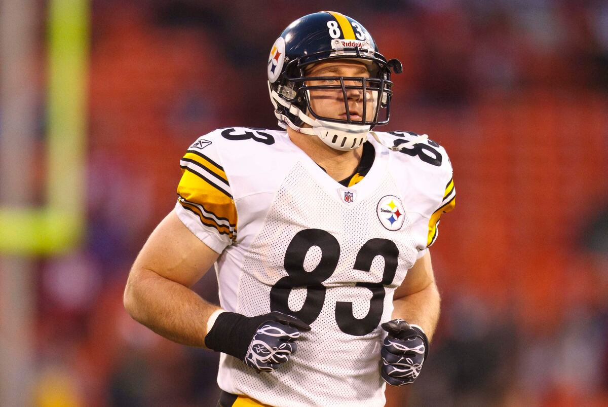 Who Wears the Crown: Identifying the Steelers' Best Player at the