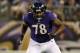 Is Bryant McKinnie heading to Arizona?
