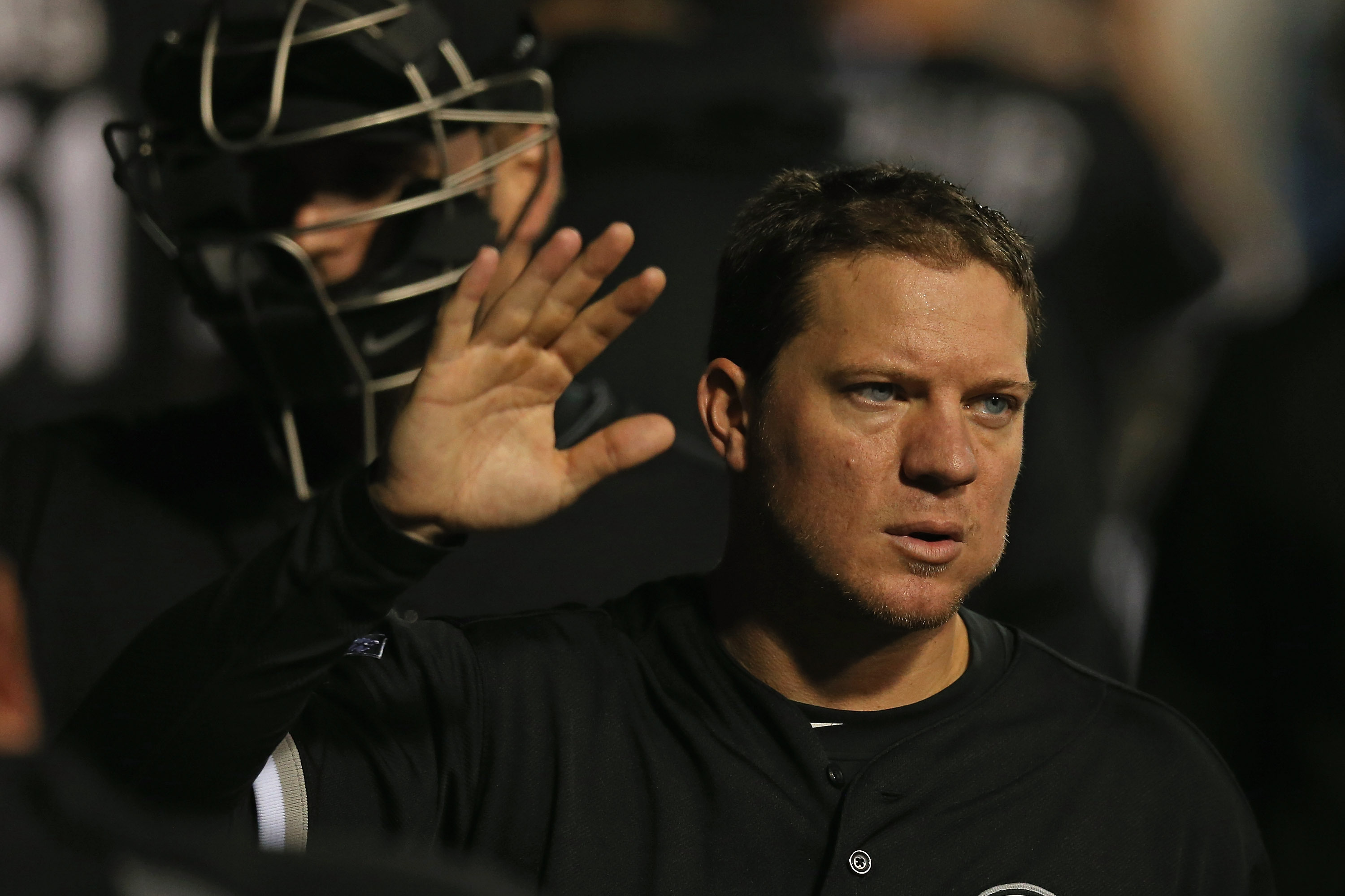 White Sox Extend Jake Peavy - MLB Trade Rumors