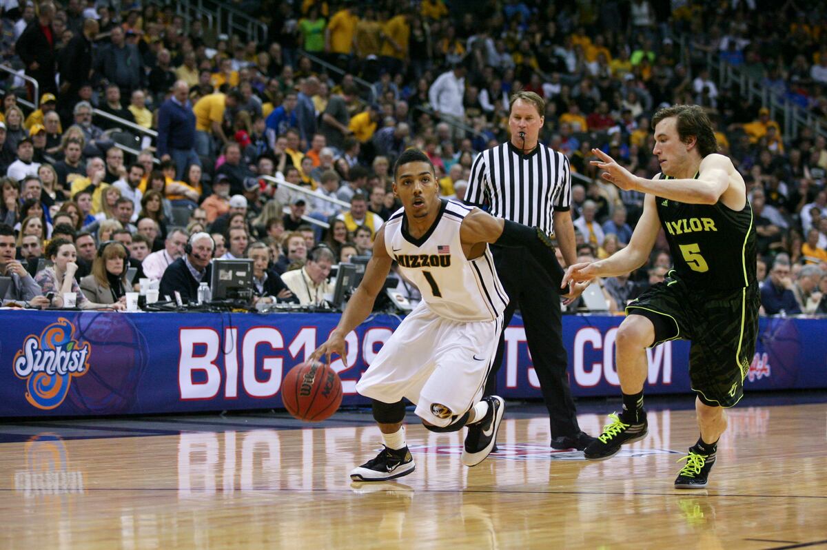 This Match Will Change College Basketball Forever