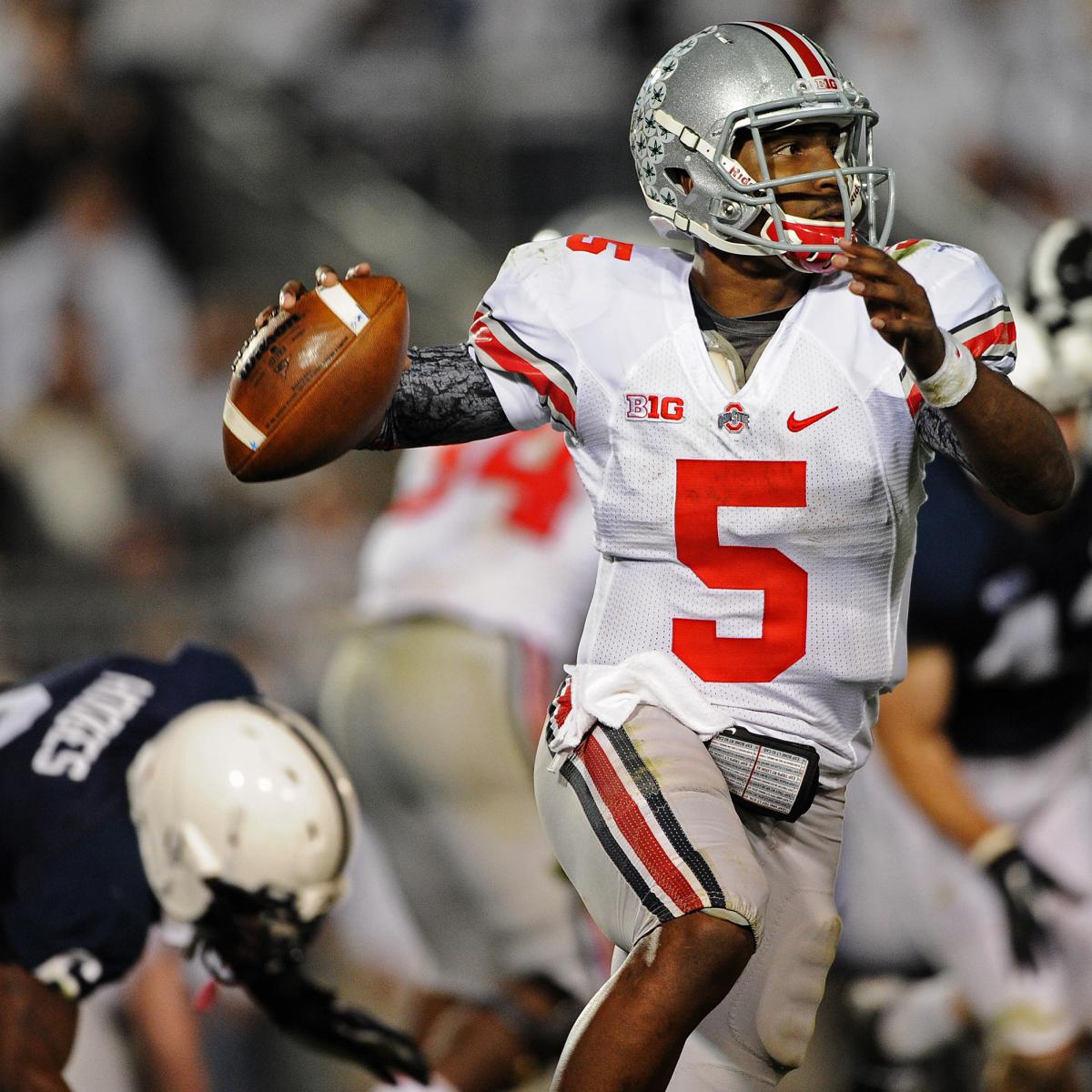 Ohio State Football: Players Key to an Undefeated Season ...