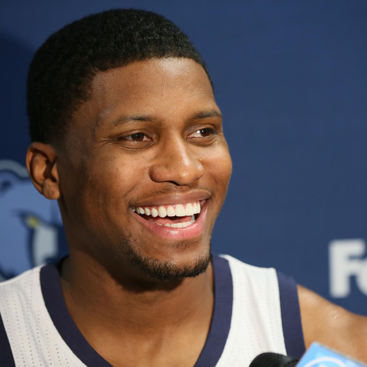 NBA Trade Rumors: Under-the-Radar Potential Moves | News, Scores 