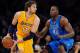 Pau Gasol has something to prove this season - he looked the part on Tuesday against the Mavs
