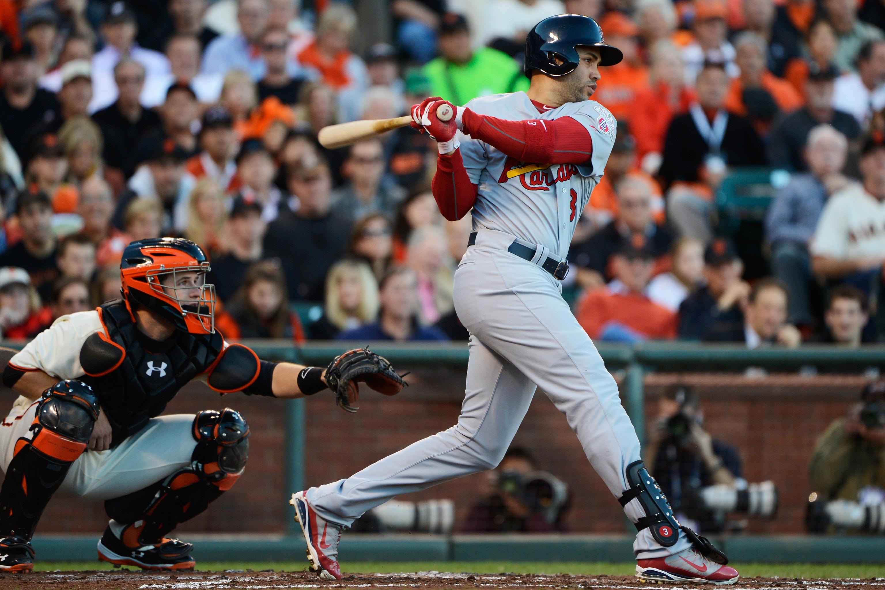 Beltran's home run lifts Mets over Cardinals