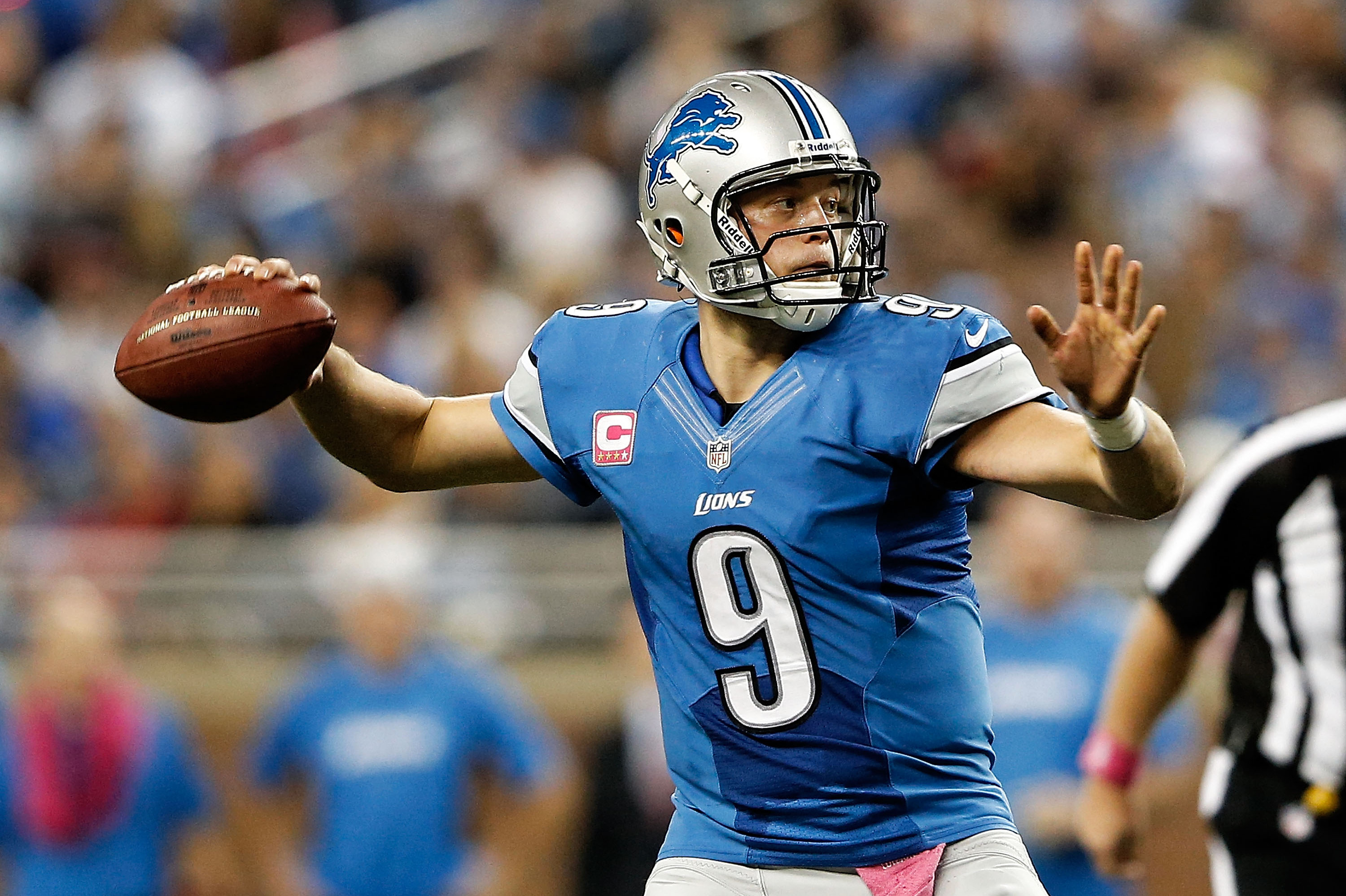 Jacksonville Jaguars - Detroit Lions: Game time, TV Schedule and