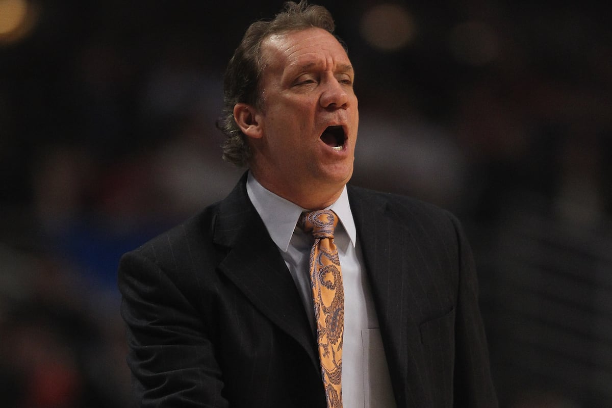 Flip Saunders: Former NBA Coach Joins ESPN in Analyst Role | News