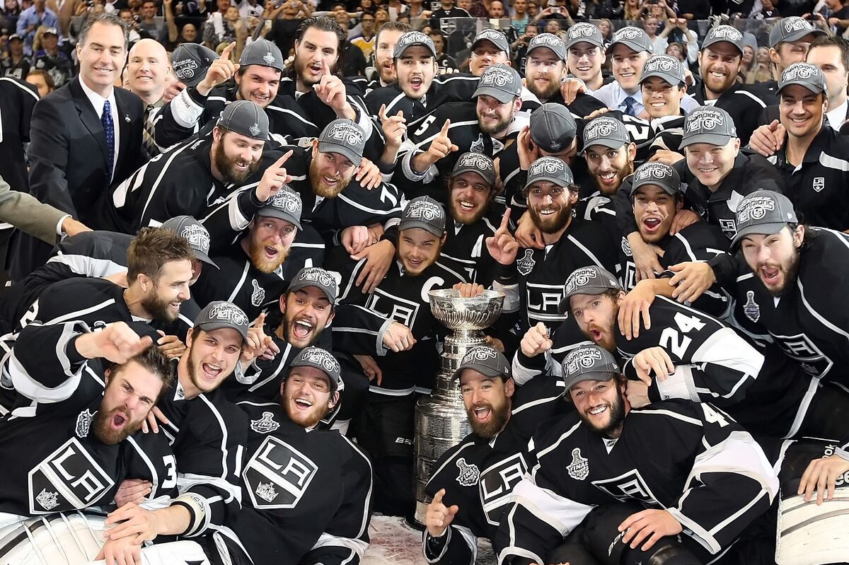 NHL Lockout 10 EarlySeason Games We Wish Had Been Played News