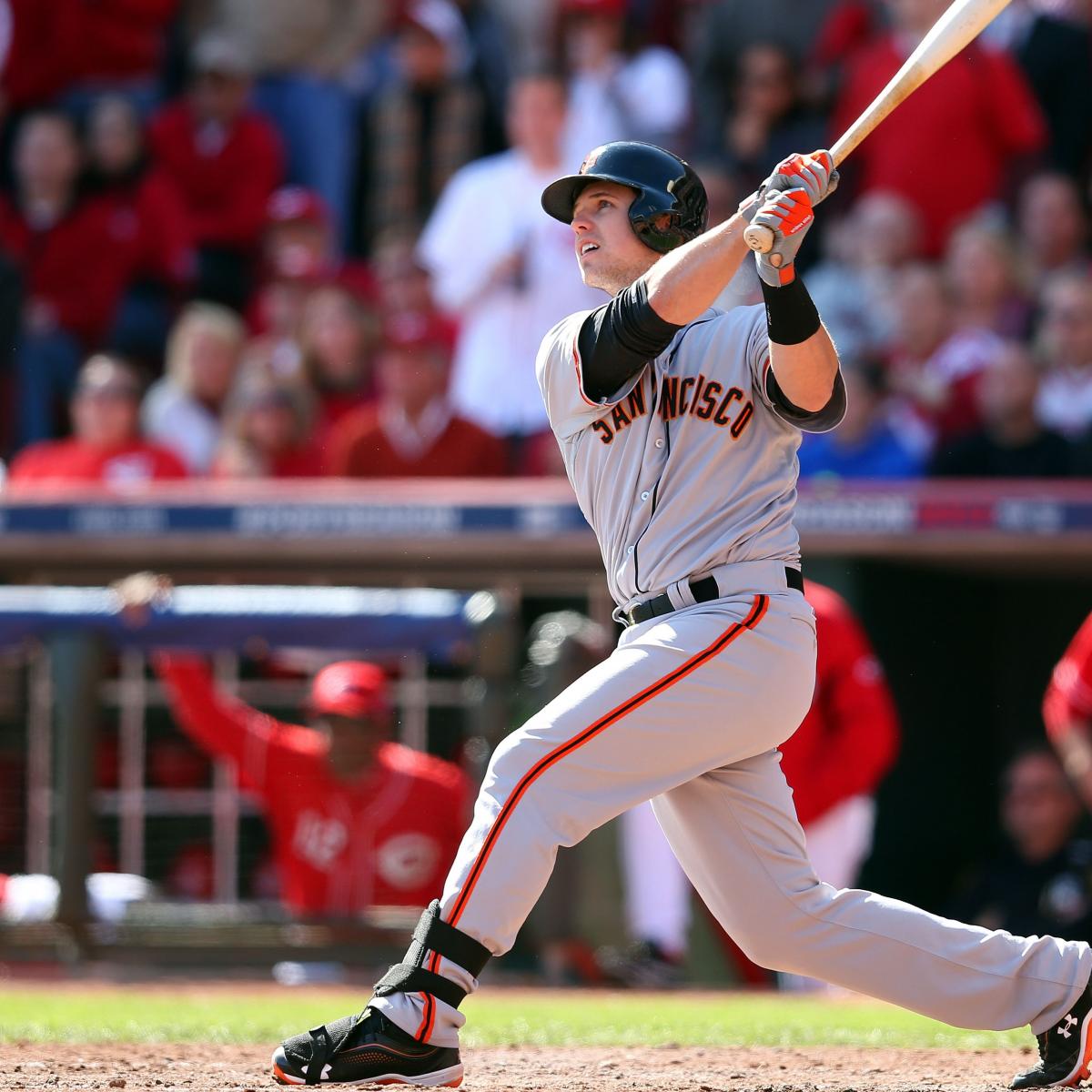 MLB Ranking the Top 5 Players from the 20072010 Drafts News, Scores