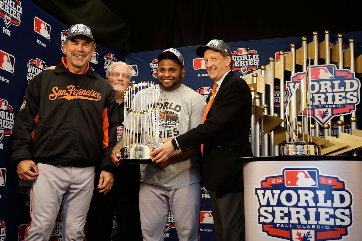 San Francisco Giants Offseason Tracker Latest Trade Rumors Free San Francisco Giants Offseason Tracker Latest Trade Rumors Free