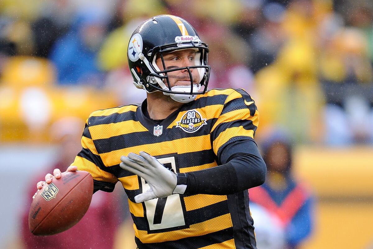 NFL Power Rankings Most Dangerous Teams In Second Half Of Season 