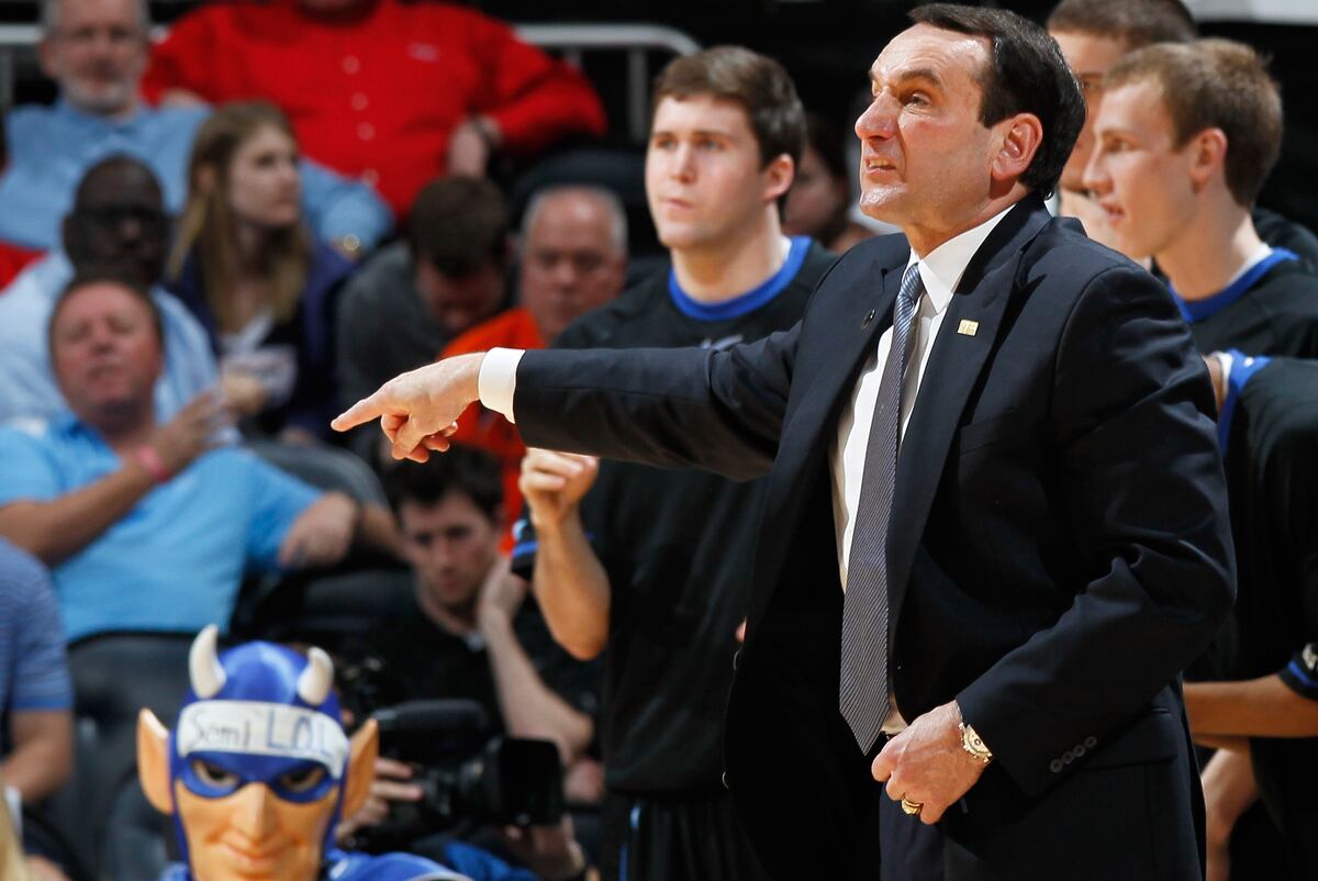 College Basketball: Power Ranking the 10 Toughest Schedules in November