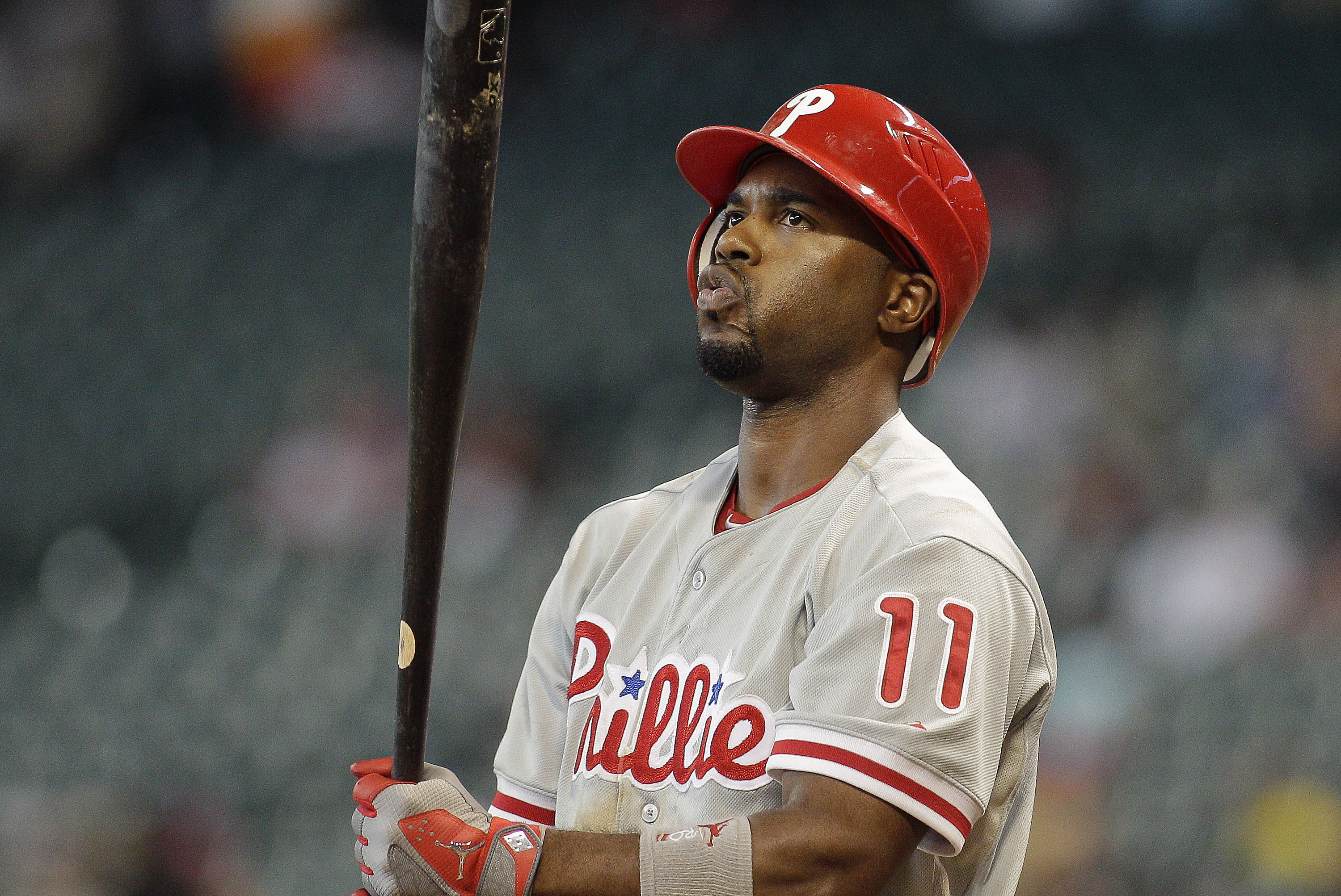 Ranking the 20 Biggest Controversies in Philadelphia Phillies History, News, Scores, Highlights, Stats, and Rumors