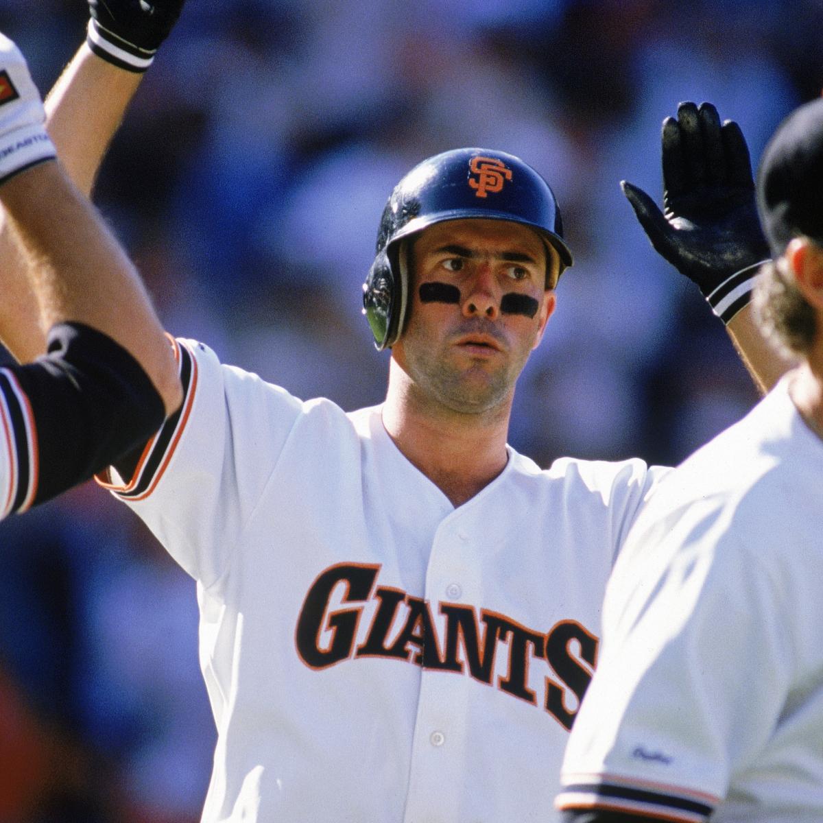 1989 San Francisco Giants National League Championship Team: Where Are They  Now?, News, Scores, Highlights, Stats, and Rumors