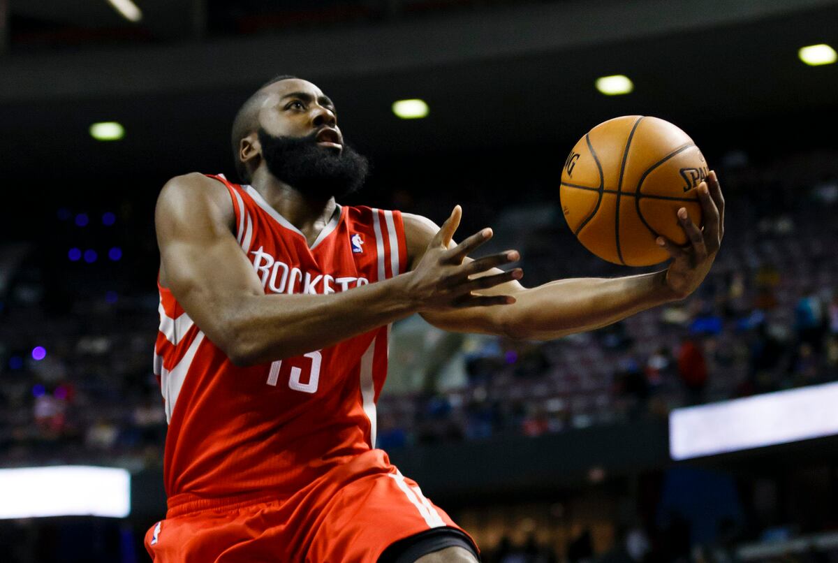 James Harden's Epic Debut Proves He's Worth Every Penny of New Contract