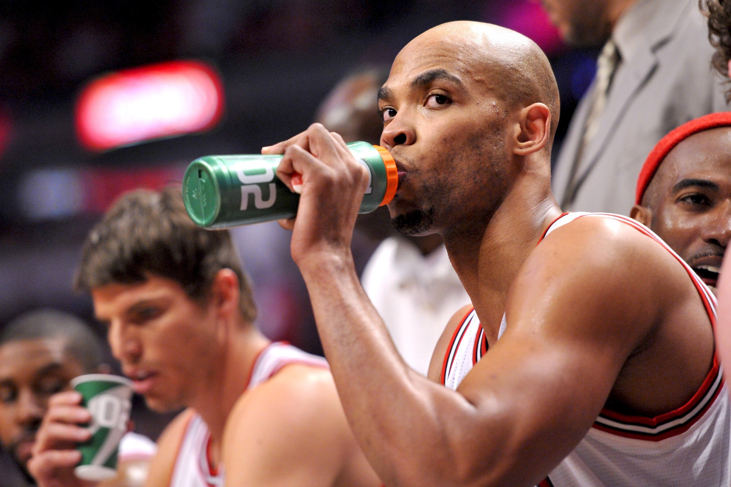Taj Gibson, Chicago Bulls agree to contract extension