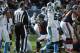The feeling of frustration has been synonymous with Carolina this year.