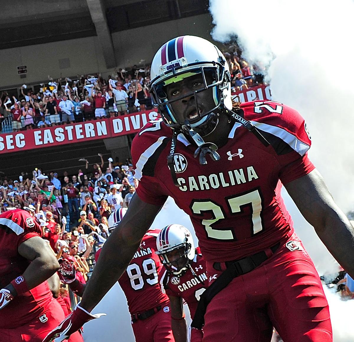 South Carolina Football Starting Corners Must Step Up to Close out the