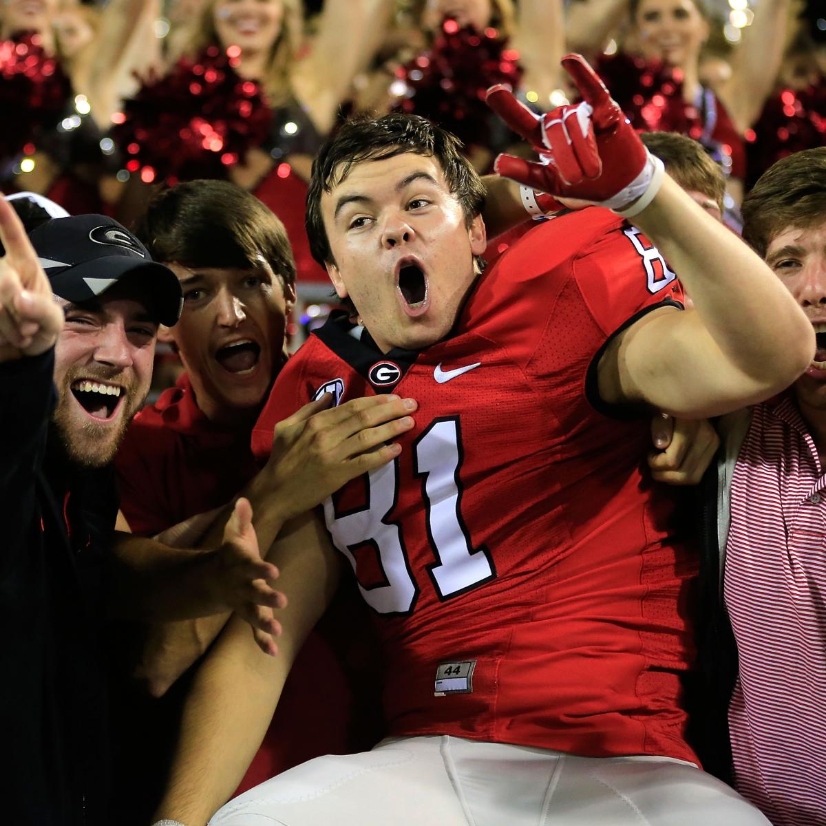 Ole Miss vs. Latest Spread Info, BCS Impact and Predictions