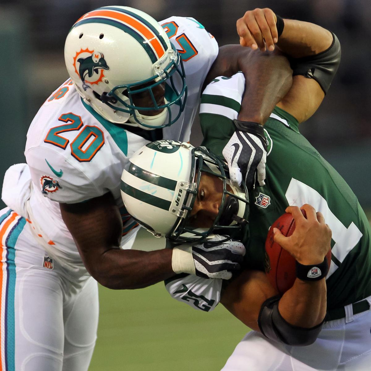 Dolphins–Jets rivalry - Wikipedia