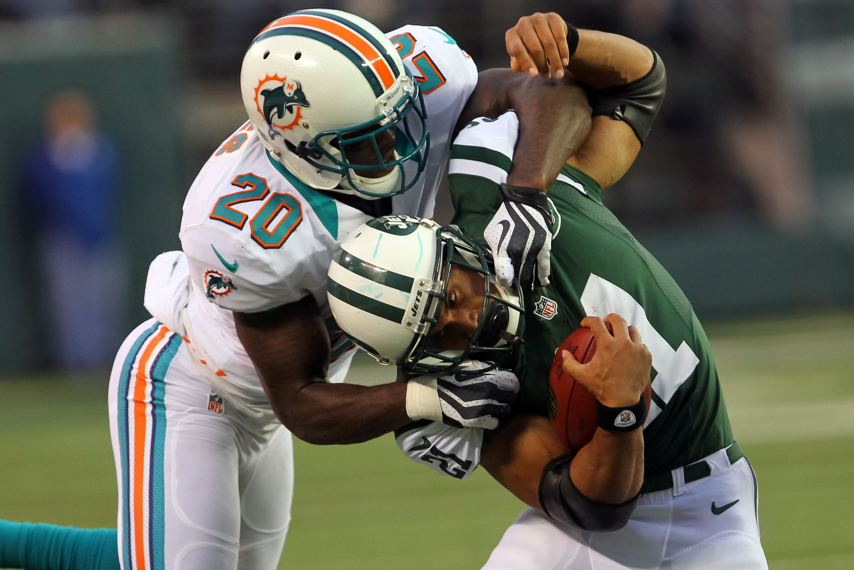 Dolphins–Jets rivalry - Wikipedia