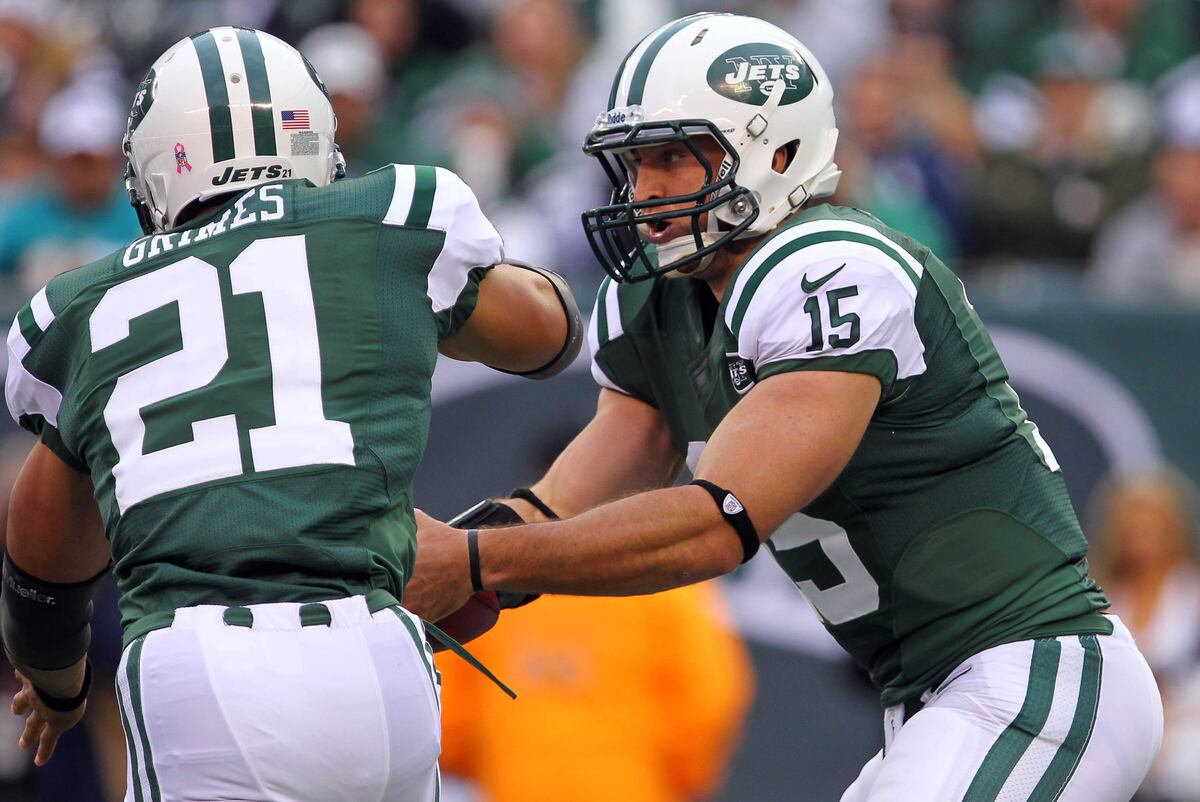 Tim Tebow: Jets Must Start Polarizing QB to Silence Distractions | Bleacher Report | Latest News ...