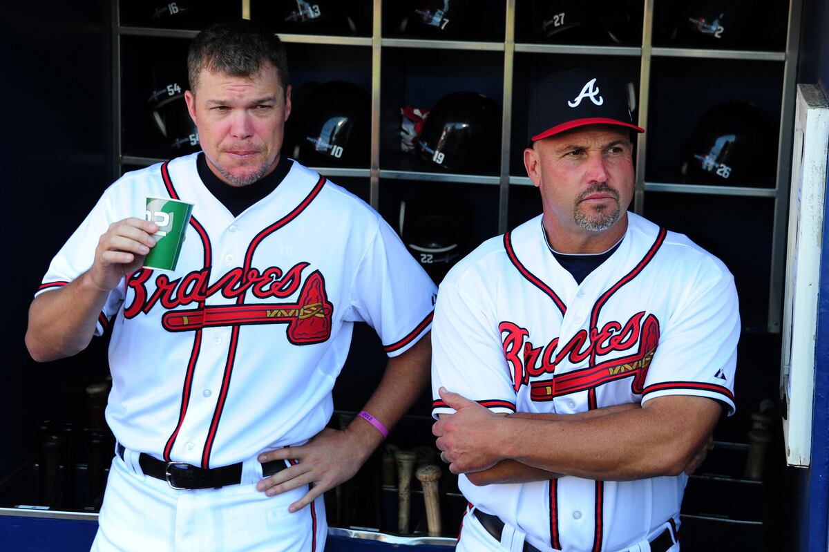 Atlanta Braves Offseason Tracker: Latest Trade Rumors Free Agency News Atlanta Braves Offseason Tracker: Latest Trade Rumors Free Agency News
