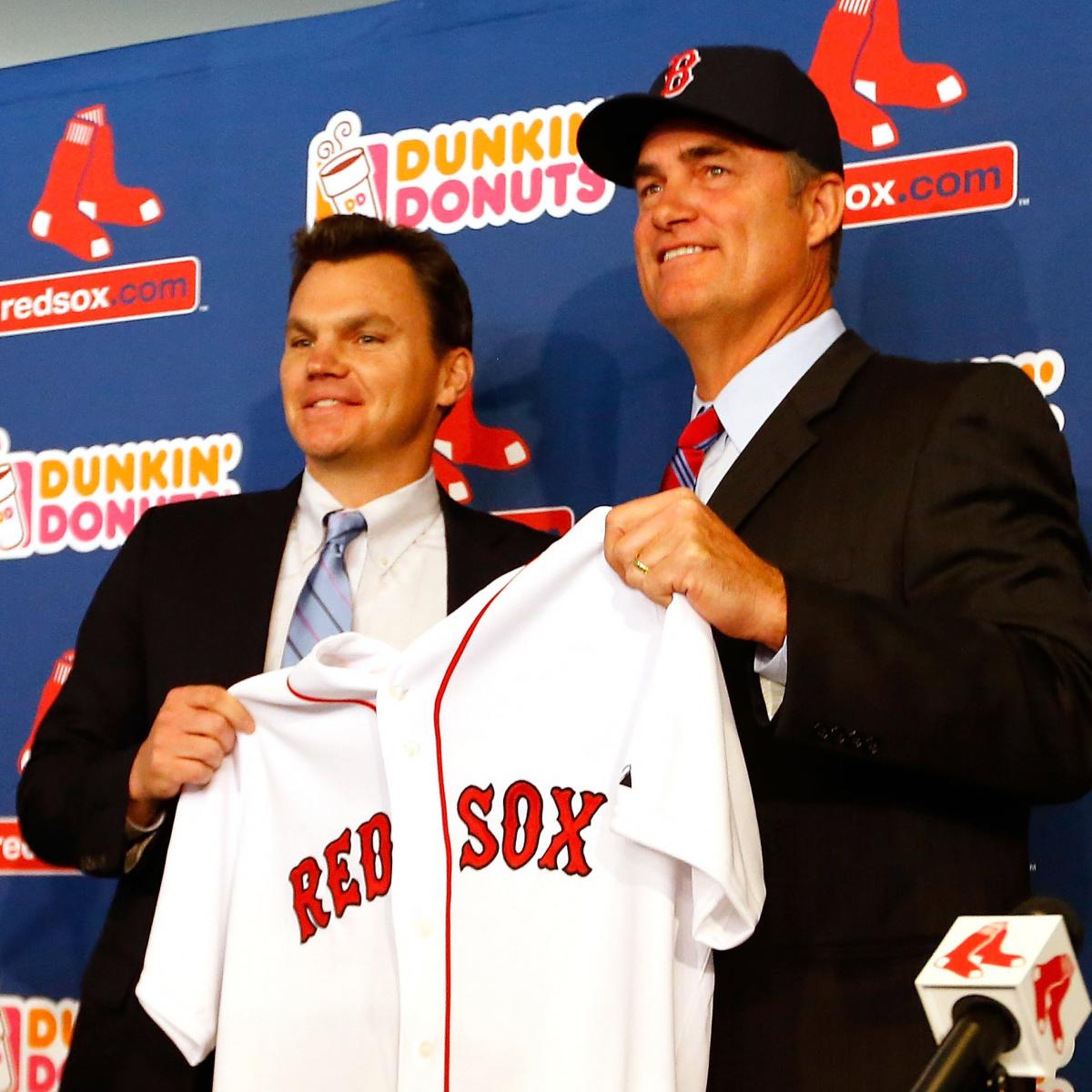 Red Sox to trade Kevin Youkilis? Ben Cherington denies report