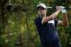 SHENZHEN, CHINA - NOVEMBER 01: Adam Scott of Australia hits his tee-shot on the seventh hole during the first round of the WGC HSBC Champions at the Mission Hills Resort on November 1, 2012 in Shenzhen, China. (Photo by Andrew Redington/Getty Images)
