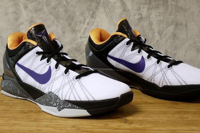 Breaking Down New Nike Zoom Kobe VII Shoes | News, Scores, Highlights,  Stats, and Rumors | Bleacher Report