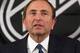 Gary Bettman is firmly in control of the NHL.