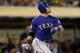 Josh Hamilton and his big bat will be seeking a big contract this off-season.