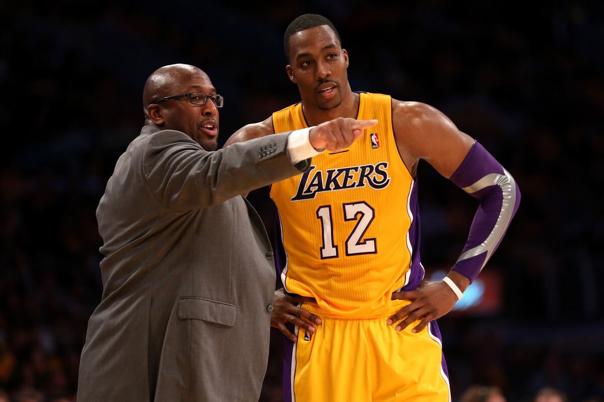 Ranking The Job Security Of Every Nba Head Coach Bleacher Report