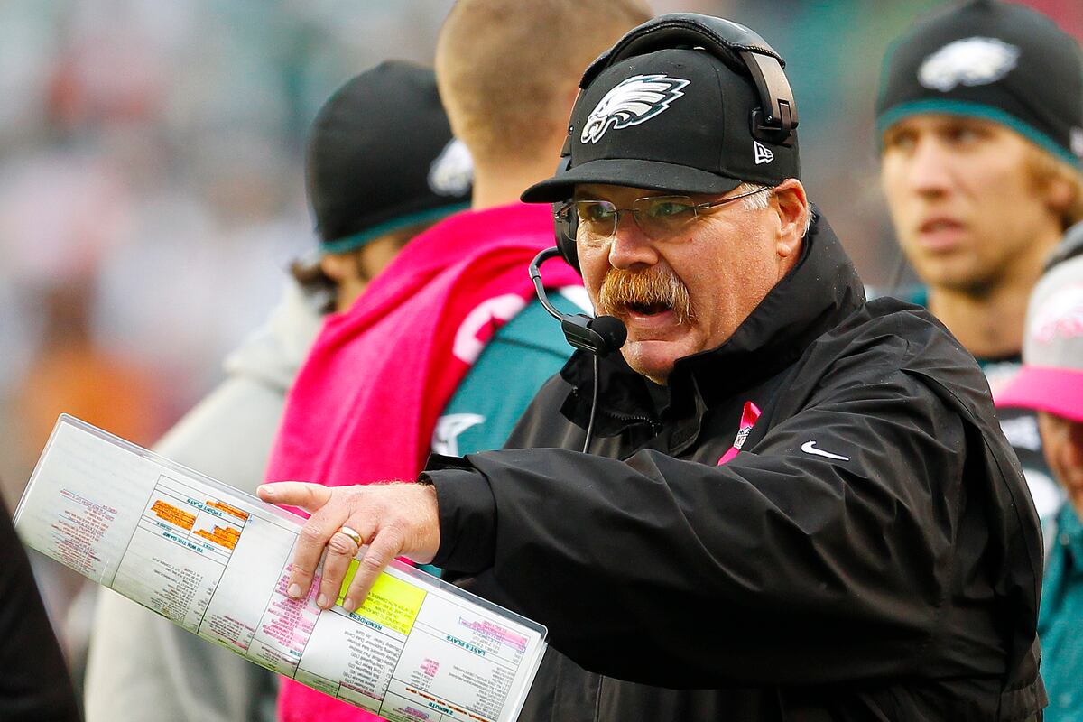 Surveying the Home Stretch: How the Philadelphia Eagles Can Earn a