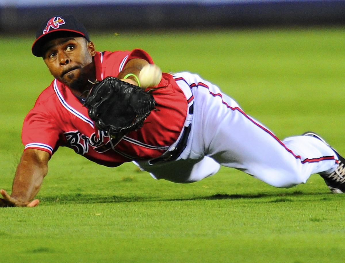 MLB Free Agents 2013 Position by Position Rankings News, Scores