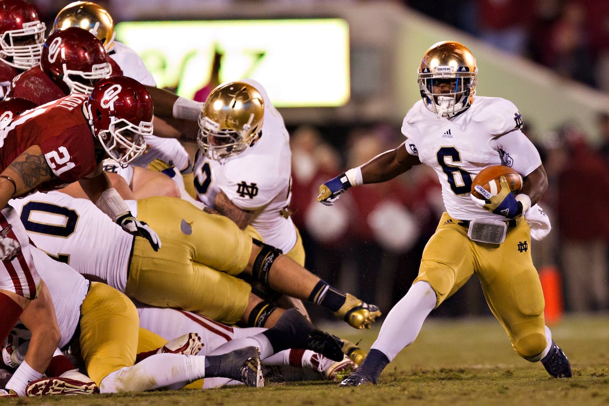 Pittsburgh Panthers vs Notre Dame: What Really Happened with This Rivalry