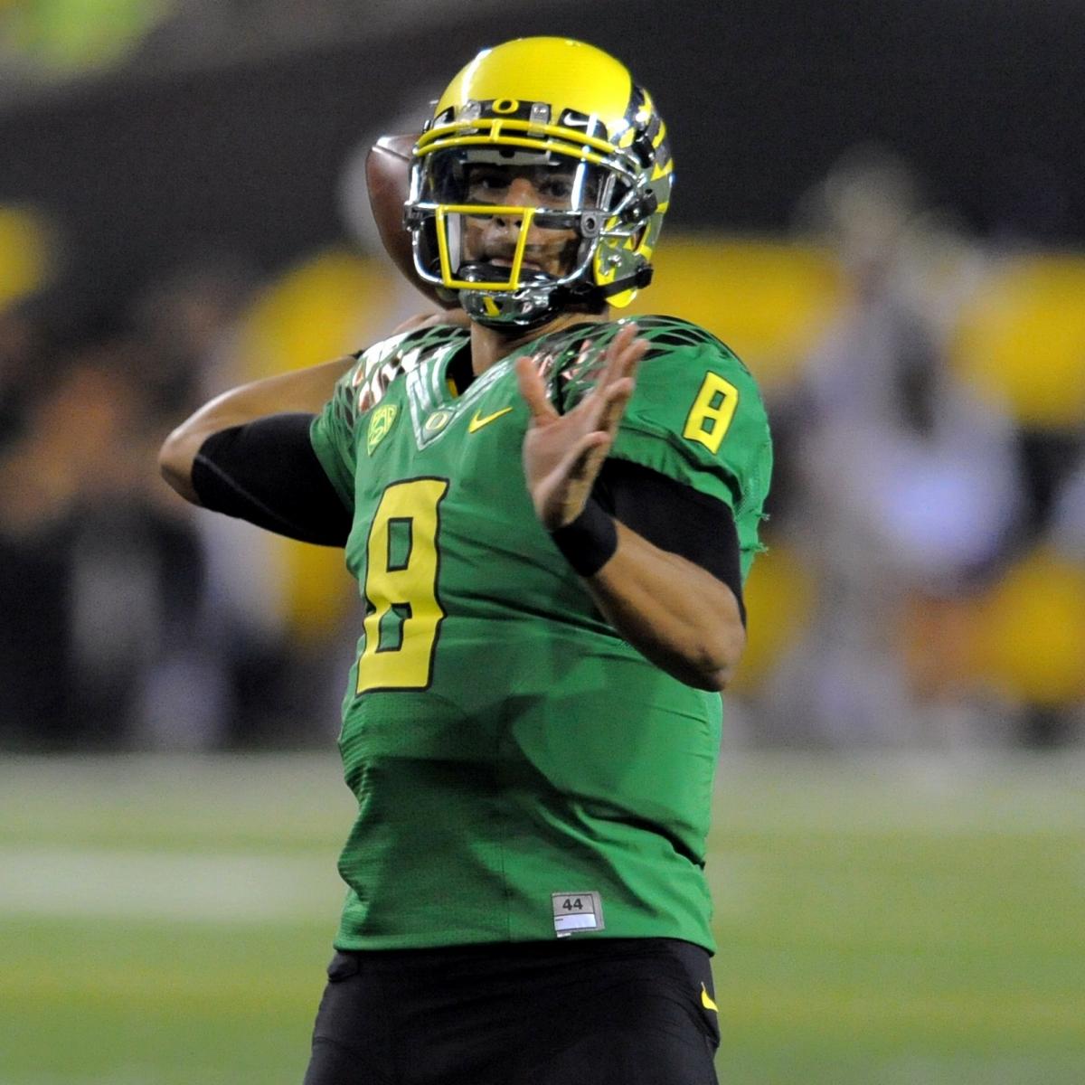Pac 12 Football Week 10s Game By Game Picks And Predictions News Scores Highlights Stats 8493