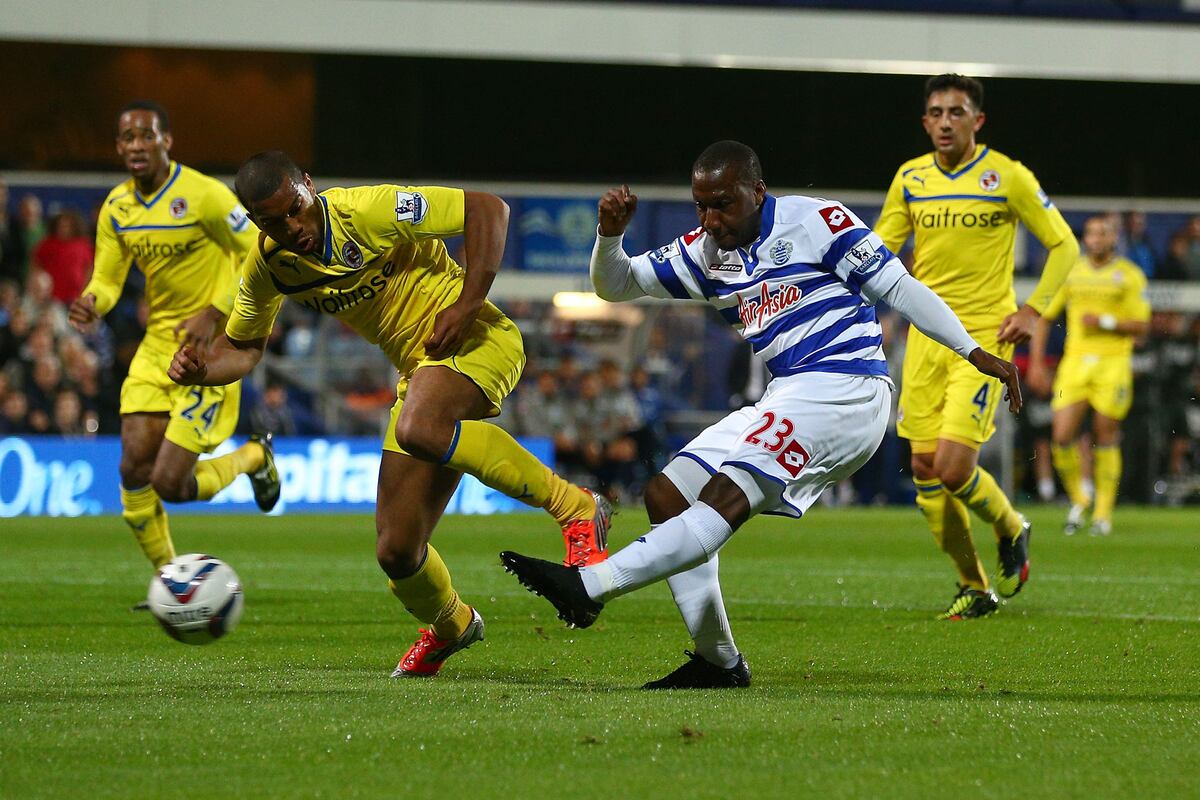 Queens Park Rangers: Keys to Victory for QPR over Reading | News ...