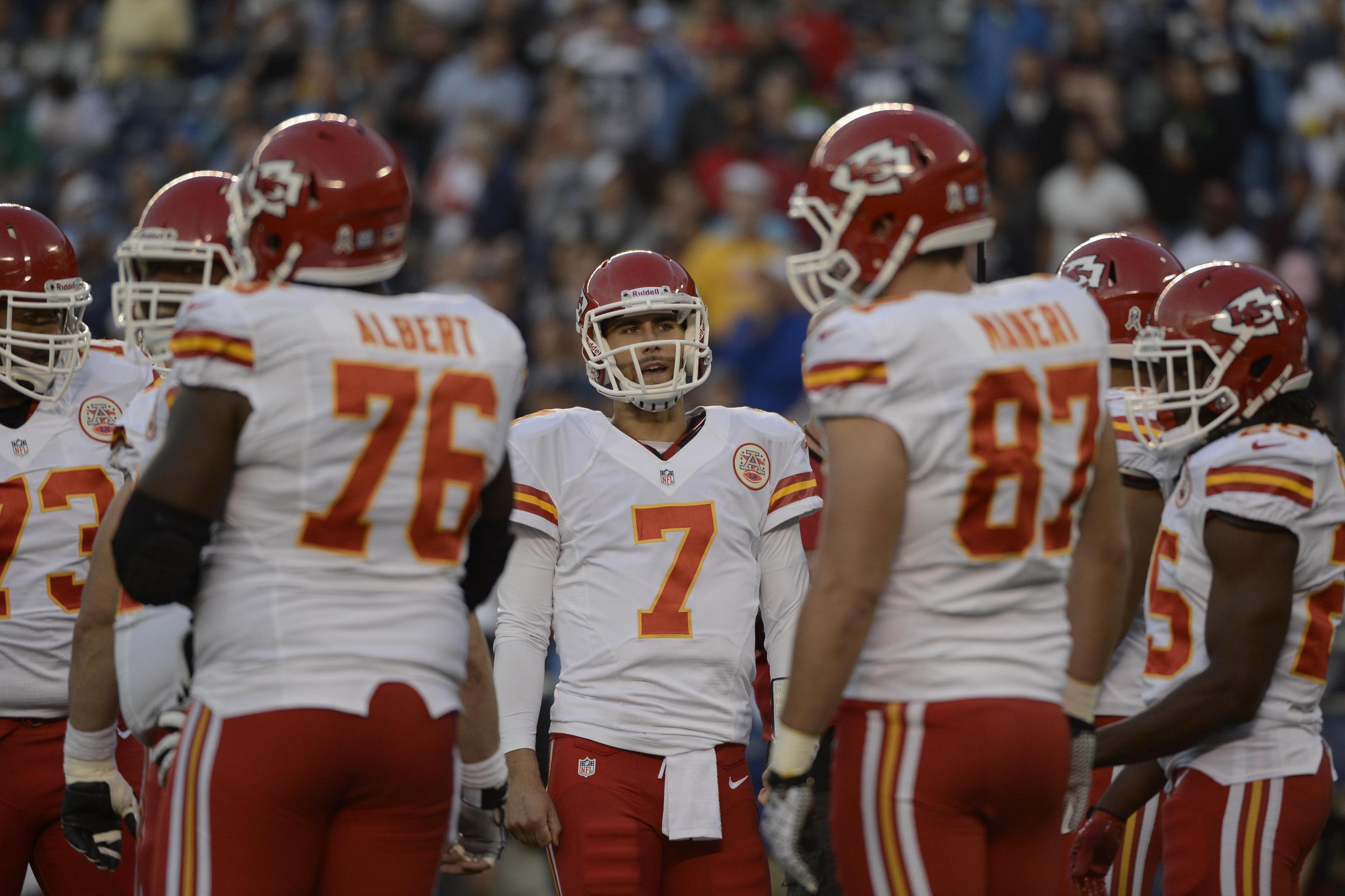 Chargers vs. Kansas City Chiefs: Who has the edge? – Orange County Register