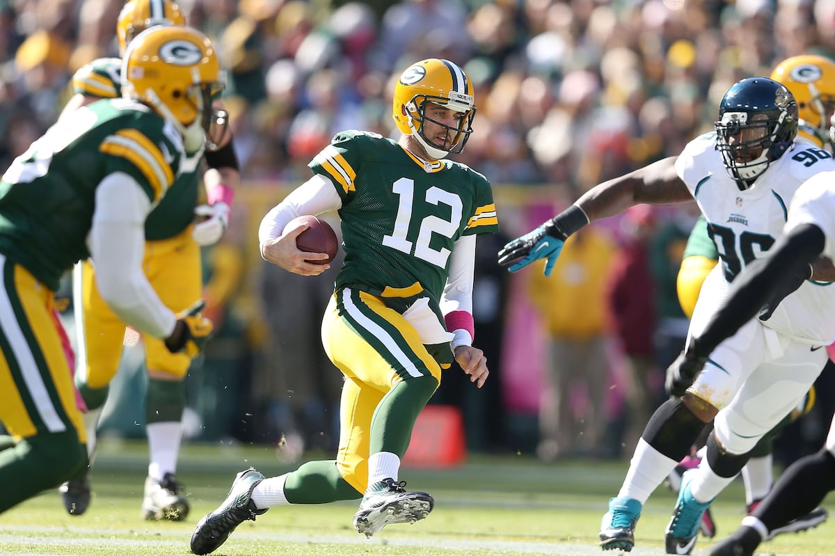 Preview of Arizona Cardinals vs Green Bay Packers game