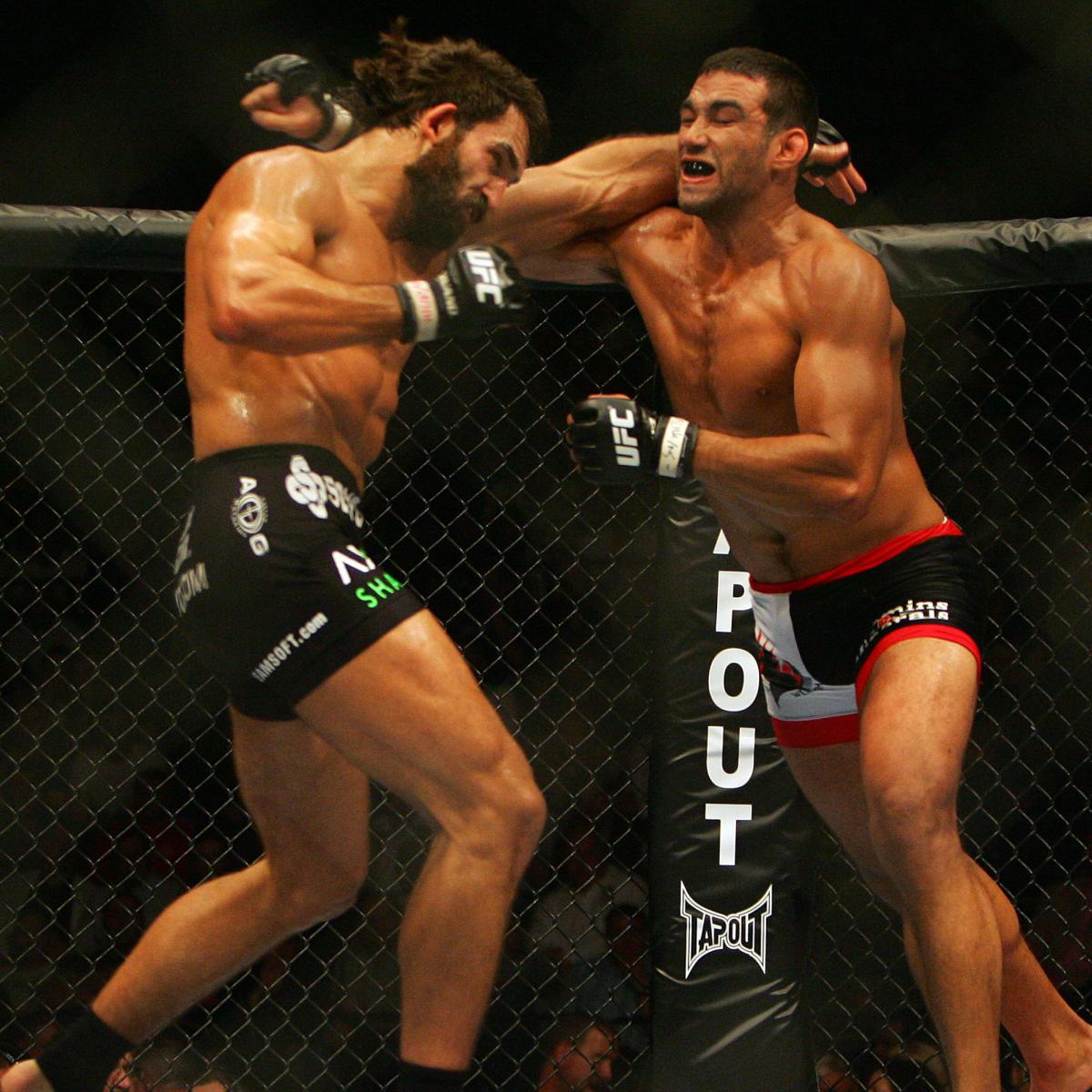 mma action