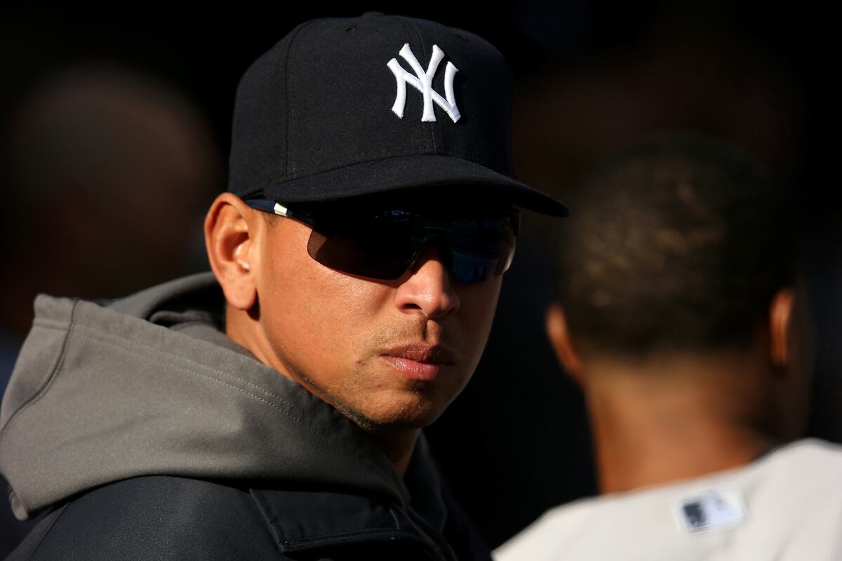 Vernon Wells, Alex Rodriguez and the 10 Worst Free Agent Deals of the Decade | Bleacher Report ...
