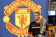 HARRISON, NJ - JULY 27: Nemanja Vidic #15 of the Manchester United celebrates with the trophy after defeating the MLS All-Stars 4-0 during the MLS All-Star Game at Red Bull Arena on July 27, 2011 in Harrison, New Jersey. (Photo by Mike Stobe/Getty Images for the New York Red Bulls)
