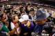 Nick Saban and Les Miles square off in a rematch of the National Championship Game last season