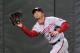 Has Rick Ankiel considered a return to pitching?