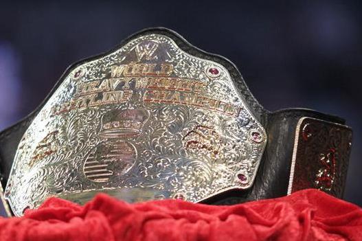 Uenighed Bryggeri Bare overfyldt Ranking Every World Heavyweight Champion in WWE History | Bleacher Report |  Latest News, Videos and Highlights