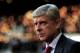 LONDON, ENGLAND - OCTOBER 06: Arsene Wenger the Arsenal manager reacts during the Barclays Premier League match between West Ham United and Arsenal at the Boleyn Ground on October 6, 2012 in London, England. (Photo by Shaun Botterill/Getty Images)